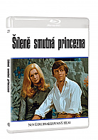 len smutn princezna Digitally restored version (Blu-ray)