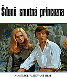 len smutn princezna Digitally restored version