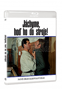 Jchyme, ho ho do stroje Digitally restored version