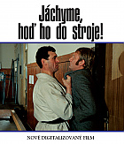 Jchyme, ho ho do stroje Digitally restored version