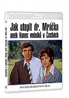 Jak utopit Dr. Mráčka aneb Konec vodníků v Čechách Digitally restored version (Blu-ray)