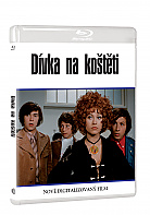 Dvka na kotti Digitally restored version (Blu-ray)