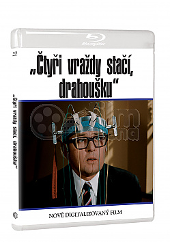 Four Murders Are Enough, Darling Digitally restored version