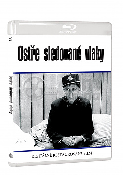 Closely Watched Trains Digitally restored version
