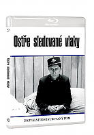 Closely Watched Trains Digitally restored version (Blu-ray)
