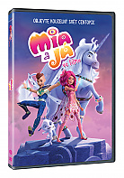 Mia and Me - Das Geheimnis von Centopia (DVD)