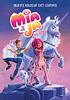 Mia and Me - Das Geheimnis von Centopia