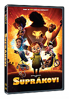 Helt Super (DVD)