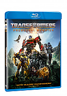 Transformers: Rise of the Beasts (Blu-ray)