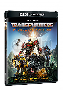 Transformers: Rise of the Beasts