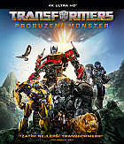 Transformers: Rise of the Beasts