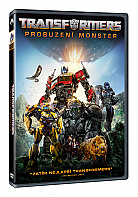 Transformers: Rise of the Beasts (DVD)