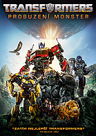 Transformers: Rise of the Beasts