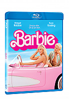 BARBIE (Blu-ray)