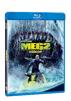 Meg 2: The Trench