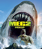 Meg 2: The Trench