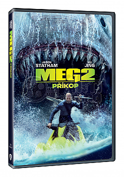 Meg 2: The Trench