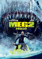 Meg 2: The Trench