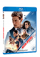 Mission: Impossible – Dead Reckoning Part One (Blu-ray)
