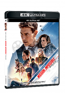 Mission: Impossible  Dead Reckoning Part One