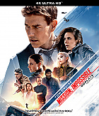 Mission: Impossible  Dead Reckoning Part One