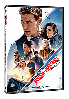 Mission: Impossible – Dead Reckoning Part One (DVD)