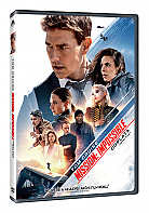 Mission: Impossible  Dead Reckoning Part One (DVD)