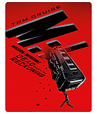 Mission: Impossible  Dead Reckoning Part One - Red Edition Steelbook™ + Gift Steelbook's™ foil