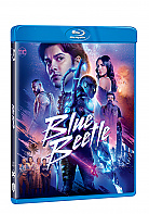 Blue Beetle (Blu-ray)