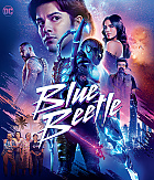 Blue Beetle