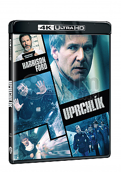 The Fugitive