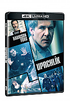 The Fugitive (4K Ultra HD)