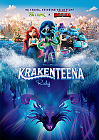 Krakenteena Ruby