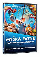 Epic Tails (DVD)
