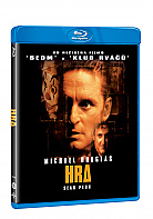 The Game (Blu-ray)