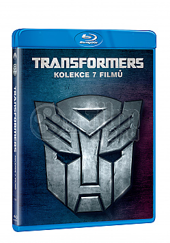 TRANSFORMERS 1 - 7