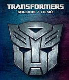 TRANSFORMERS 1 - 7