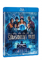 Haunted Mansion (Blu-ray)