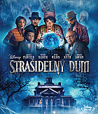 Haunted Mansion