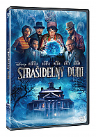 Haunted Mansion (DVD)