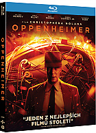 Oppenheimer (2 Blu-ray)