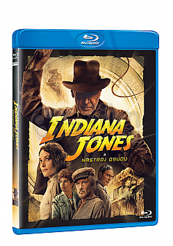 Indiana Jones and the Dial of Destiny