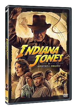 Indiana Jones and the Dial of Destiny