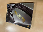 DVD Steelbook G1 Protective Sleeve - 1 pcs