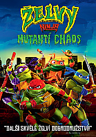 Teenage Mutant Ninja Turtles: Mutant Mayhem