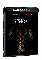 The Nun 2 (4K Ultra HD)