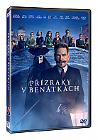 A Haunting in Venice (DVD)