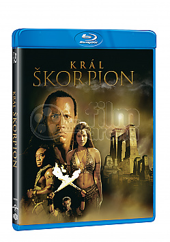 Scorpion King