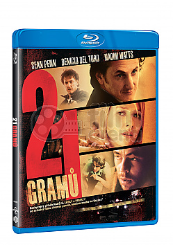 21 Grams