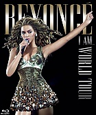 Beyonce: I Am... World Tour